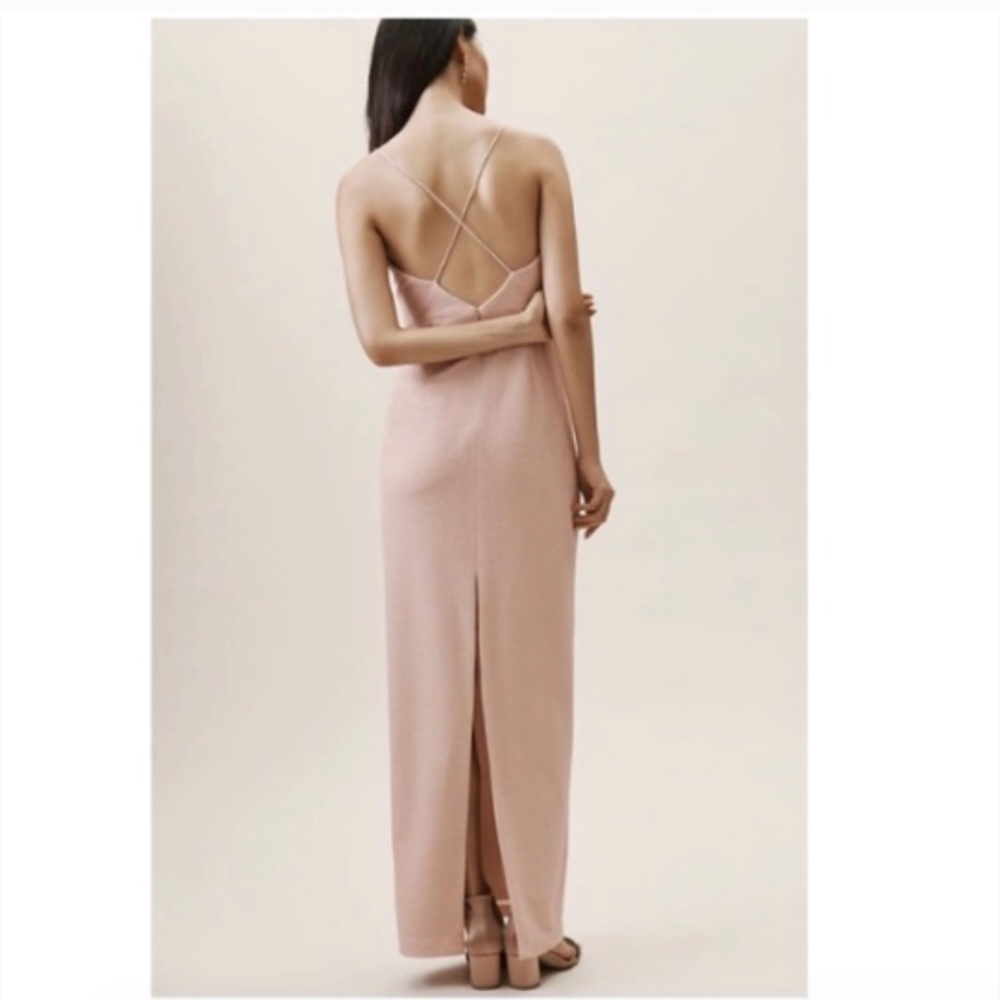 Anthropologie BHLDN Rhodes Dress - Picture 3 of 8
